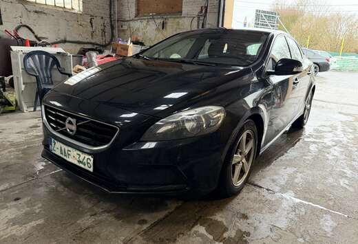 Volvo V40 1.6 D2 Base