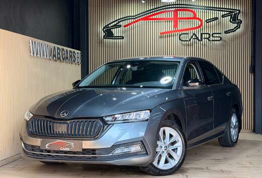 Skoda 1.0 TSI Style * GARANTIE 12 MOIS * 1ER PROPRIÉ ...