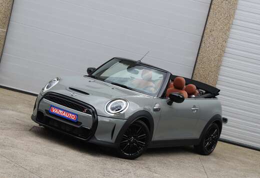 MINI - Leather/Shadow/AppleCarplay/LED/AmbientLight/C ...