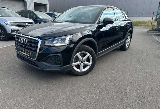 Audi 1.0 TFSI benzine, CARPLAY/ LEDER/ CAMERA/ VIRTUA ...