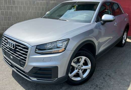 Audi 1.0 TFSI Design S tronic + CAR-PASS + GARANTIE + ...