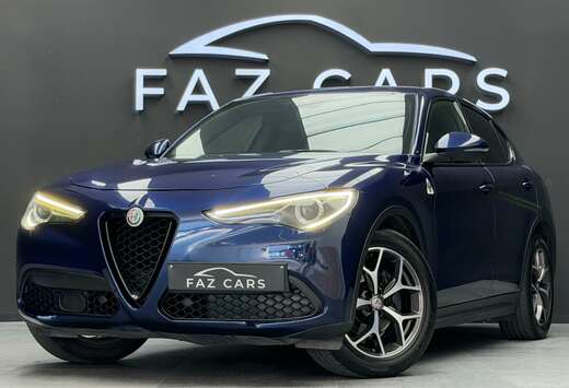 Alfa Romeo 2.2 JTD * XENON + CUIR + GPS + GARANTIE *