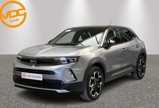 Opel Ultimate
