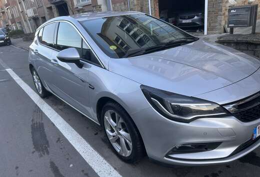 Opel 1.6 CDTi ECOTEC D Dynamic Start/Stop