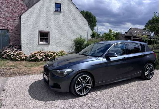 BMW d