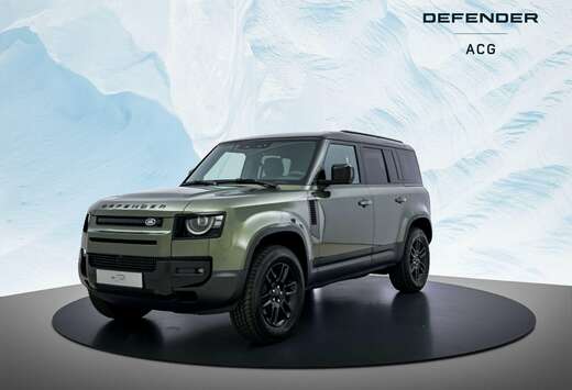Land Rover 110 D250 S AWD Auto. 26MY 12/2026