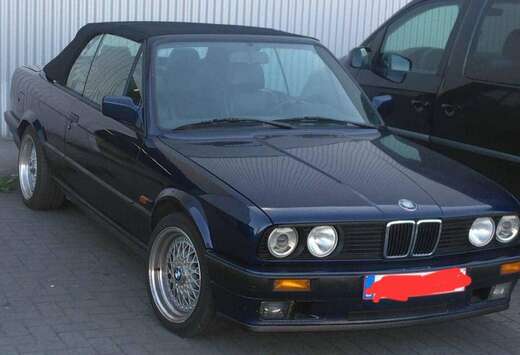 BMW 318 i