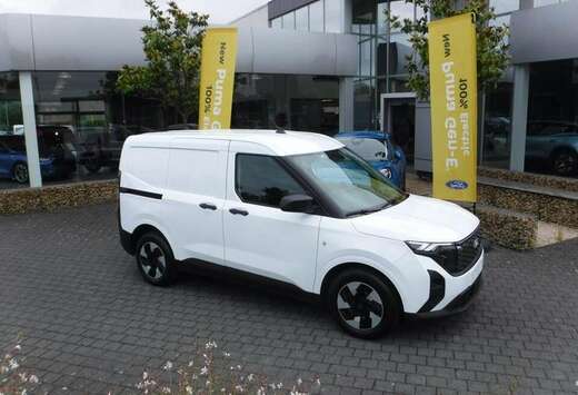Ford Trend