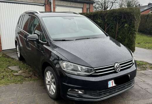 Volkswagen 2.0 TDi SCR Highline 5 Places