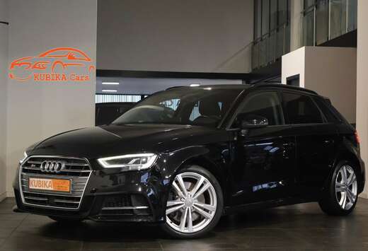 Audi Sportback S tronic ACC DodeH BANG & OLUFSEN 12M*