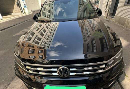 Volkswagen 2.0 TDI SCR DSG Comfortline