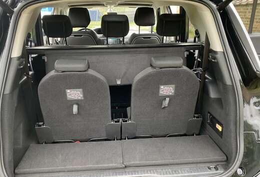 Citroen Citroën C4 Grand Picasso 16 Hdi