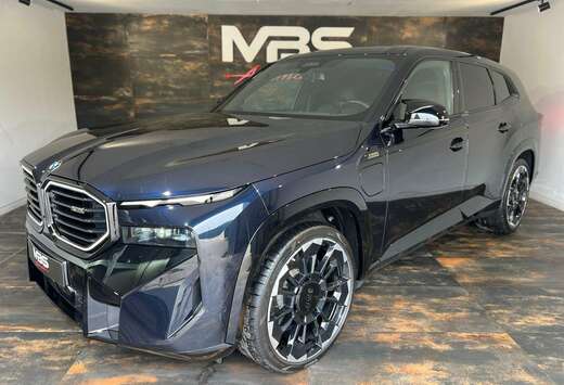 BMW 4.4i V8 *PLUG IN HYBRIDE*FULL OPTION*HARMAN-KARDO ...