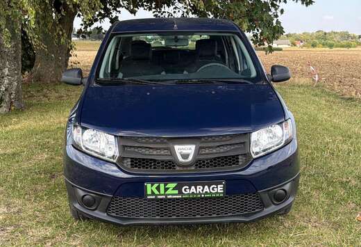 Dacia Sandero 1.2i Sandero/GARANTIE 12 MOIS