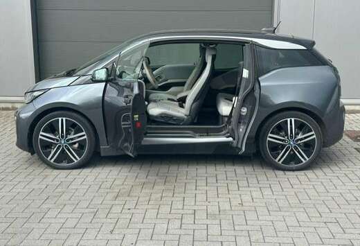 BMW zetelverwarming/camera/cruise controle