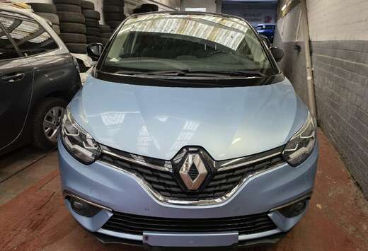 Renault ENERGY TCe 140 BOSE EDITION