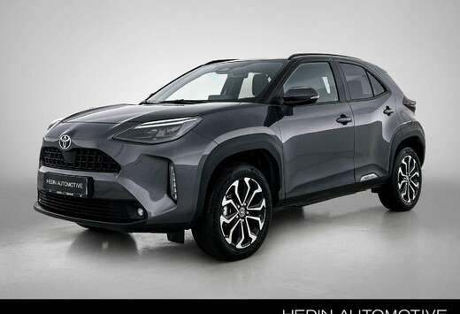 Toyota 1.5 Hybrid Dynamic Plus