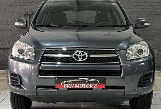 Toyota 2.2 Turbo D4D 4x2//2eme Pro//Carnet//Navi//