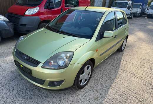 Ford 1.3i Ambiente *AIRCO*