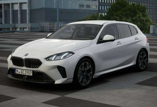 BMW M Design