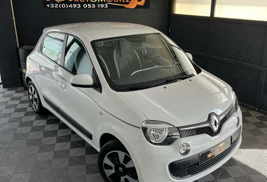 Renault 1.0i 1er Propriétaire Garantie 12 mois