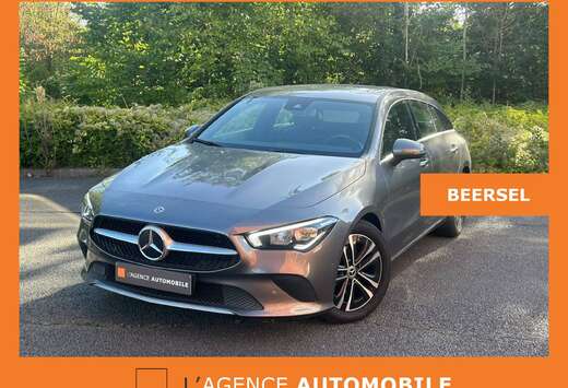 Mercedes-Benz AGENCE BEERSEL - ✅12 MOIS DE GARANTIE