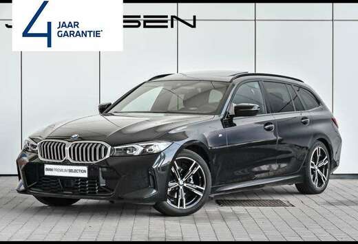 BMW M Sportpakket