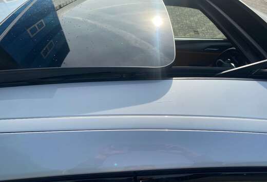 BMW X4 xDrive20d Aut. Advantage