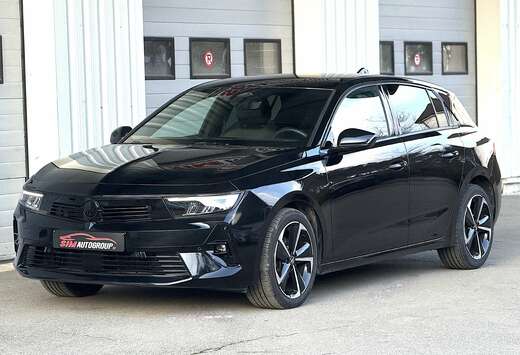 Opel 1.2/ GS Line/Automaat/Benzine/Carplay/Euro6e/Gar ...