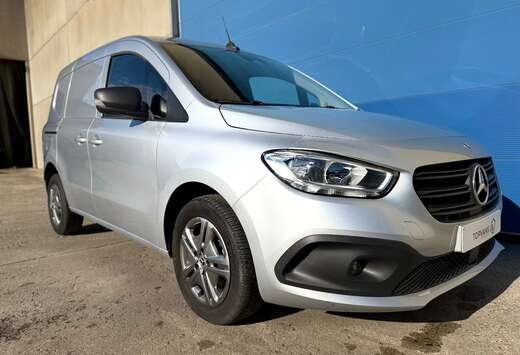 Mercedes-Benz 110 CDI Automaat - Camera (€19.380 ex ...