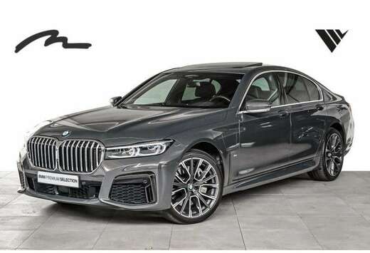 BMW e - 2 ans/jaar garantie NEW PRICE €125.859