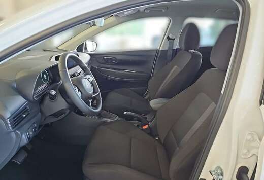 Hyundai i20 1.0 T-GDi Sky DCT