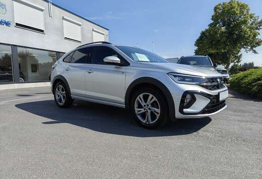 Volkswagen 1.0 TSI OPF R-Line