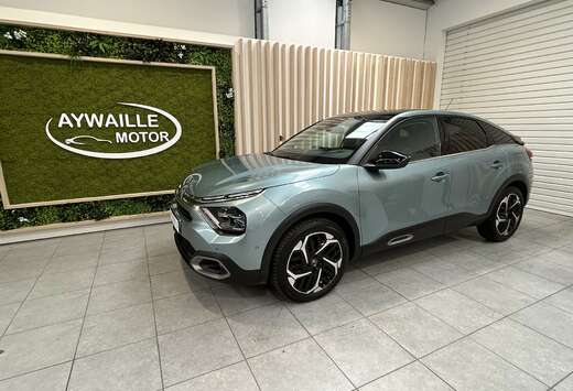 Citroen Citroen C4 shine toit pano *GARANTIE 1 AN*