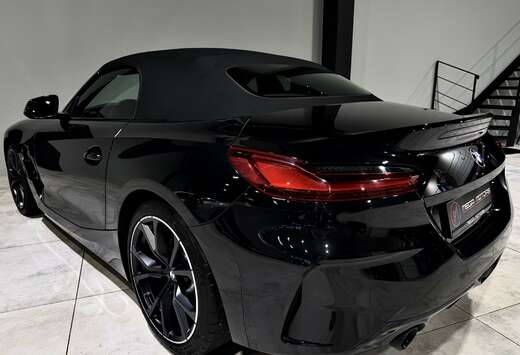 BMW 2.0i 197CV TVA/BTW B.AUTO+F1 H&K CARPLAY CAM++