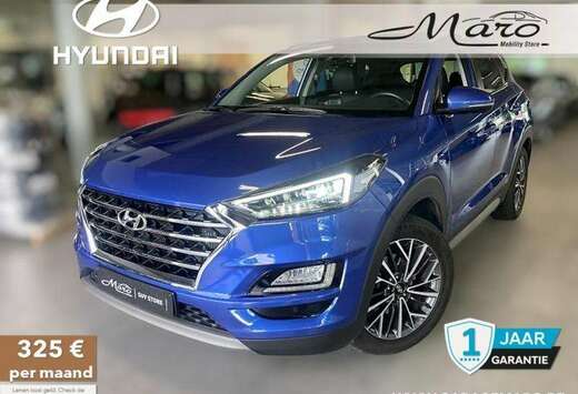 Hyundai 1.6 T-GDi Feel Comfort GPS, Cruise, Camera,.. ...