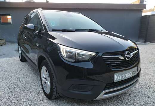 Opel 1.2 Turbo Edition Start/Stop (EU6.2)-GPS-LIGNE B ...