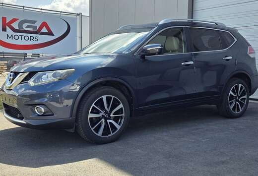 Nissan X-Trail 1.6 dCi Xtronic 360