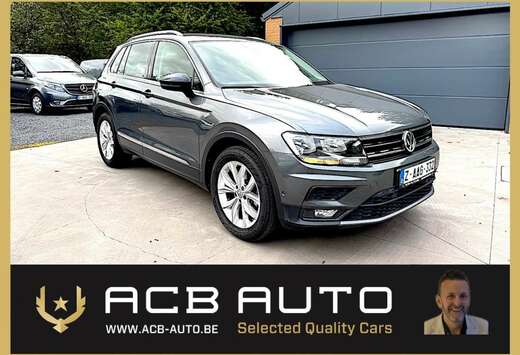 Volkswagen Tiguan 1.5 TSI  IQ.DRIVE / Lane + side Ass ...