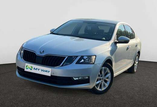 Skoda AMB TS 85/1.0 M6F