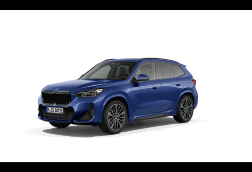 BMW xDrive30 - m sport - panodak -