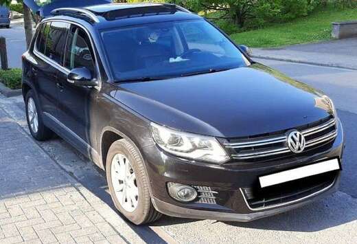 Volkswagen 2.0 CR TDi Sport & Style BMT