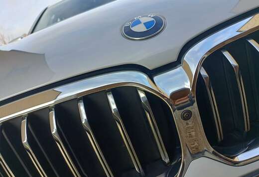 BMW 530i Aut. Luxury Line