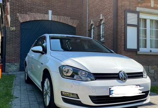Volkswagen 1.2 TSI BlueMotion Technology Cup