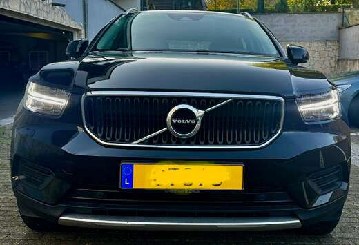 Volvo 2.0 D3 AWD Inscription Geartronic