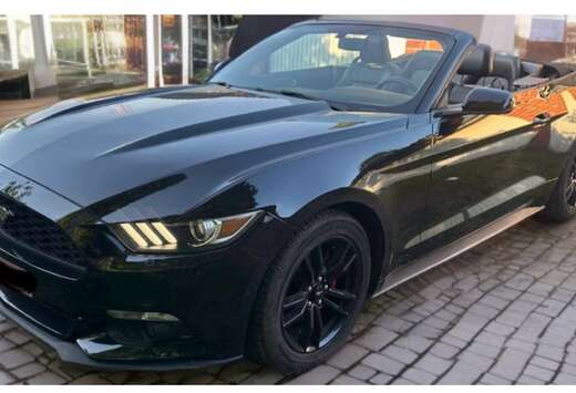 Ford Convertible 2.3 EcoBoost