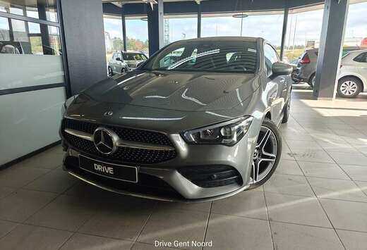 Mercedes-Benz AMG *APP/Camera/Keyless/PERFECT*