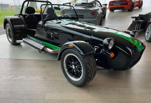 Caterham 340S