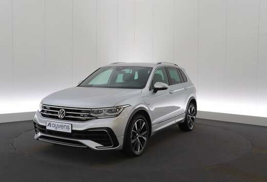 Volkswagen 1.4 eHybrid PHEV R-Line DSG LED GPS PDC CA ...