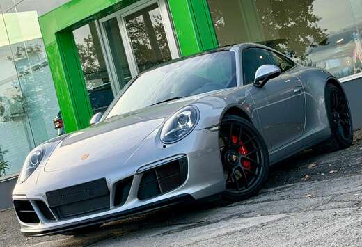 Porsche 911 Carrera 2 GTS 3.0Turbo PDK